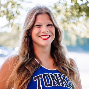 Fundraising Page: Lily Ziebarth